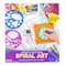 Color Zone™ Spiral Art Kit